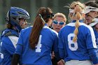 Softball vs UMD  Wheaton College Softball vs U Mass Dartmouth. - Photo by Keith Nordstrom : Wheaton, Softball